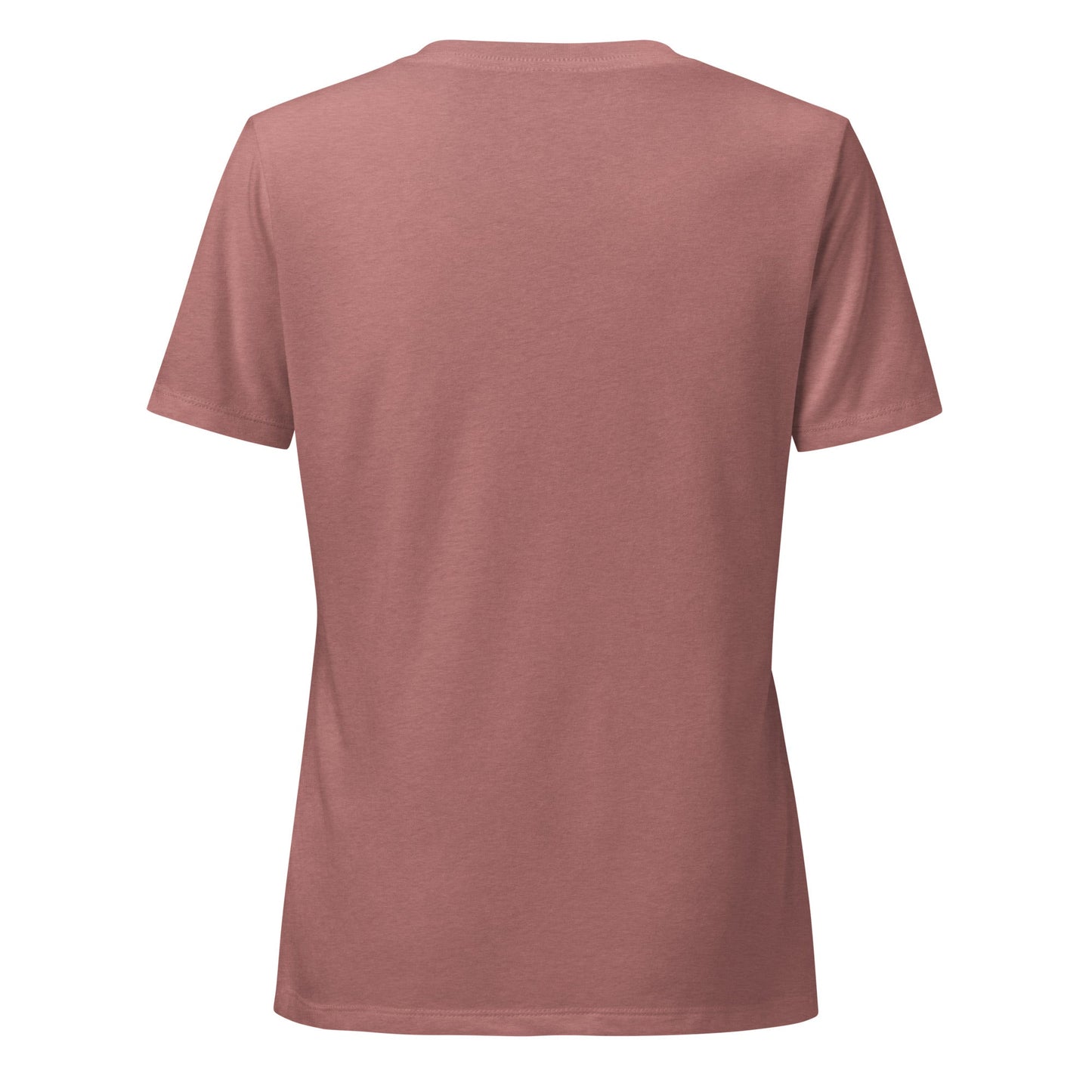 Badass Mom Energy V-Neck T-Shirt - Billy