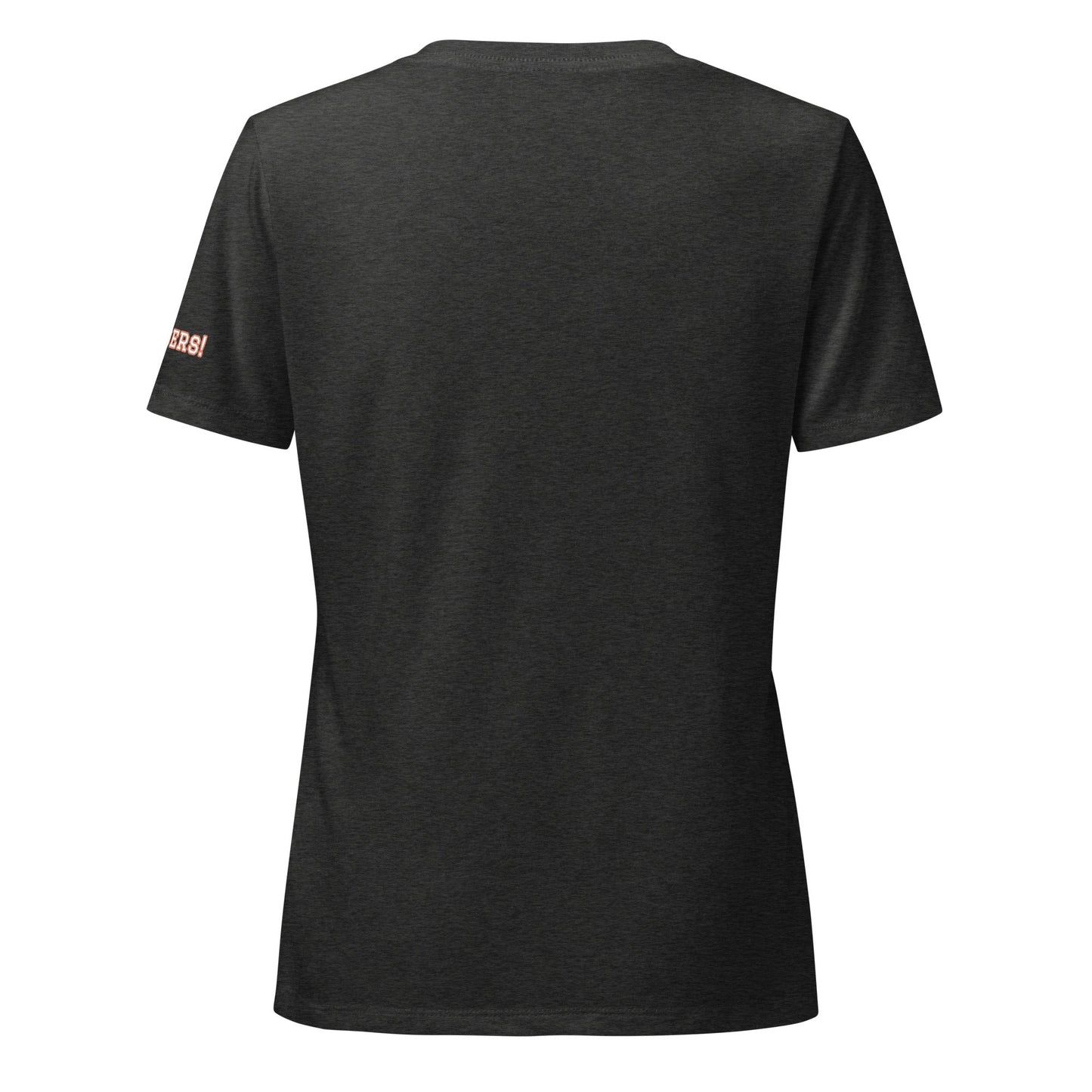 Baseball Mama V - neck T-shirt - Billy