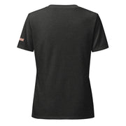 Baseball Mama V - neck T-shirt - Billy