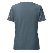 Baseball Mama V - neck T-shirt - Billy