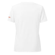 Baseball Mama V - neck T-shirt - Billy