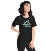 Beautifully Blended Family Unisex T-Shirt - Billy