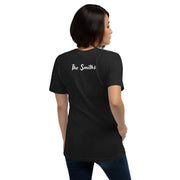 Beautifully Blended Family Unisex T-Shirt - Billy