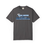 Best Dog Mom in Charlotte T-shirt - Billy