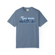 Best Dog Mom in Charlotte T-shirt - Billy
