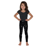 Billy All - Over - Print Star Kid's Leggings - Billy