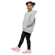 Billy All - Over - Print Star Kid's Leggings - Billy