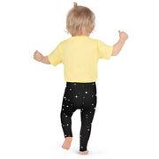 Billy All - Over - Print Star Kid's Leggings - Billy