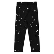 Billy All - Over - Print Star Kid's Leggings - Billy