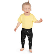 Billy All - Over - Print Star Kid's Leggings - Billy