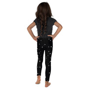 Billy All - Over - Print Star Kid's Leggings - Billy