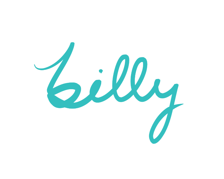 Billy Lifestyle Gift Card -Because Moms Deserve to Choose! - Billy