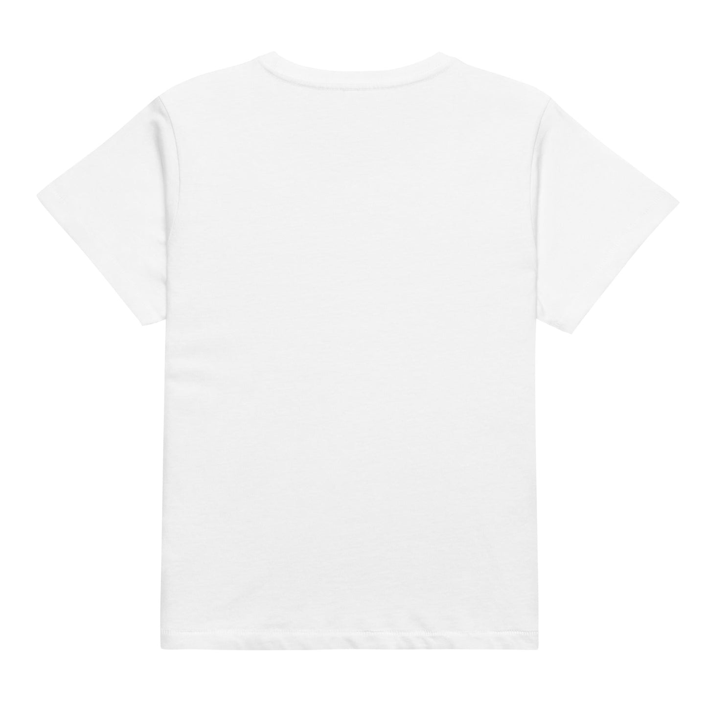 Boss Mom Embroidered Tee – Ultra‑Soft Cotton, Longline Fit - Billy
