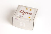 Candle Spa Gift Box, Relaxing Package for Friend and family - Billy