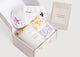 Candle Spa Gift Box, Relaxing Package for Friend and family - Billy