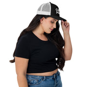 Cat Mom Trucker Cap - Billy