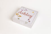 Cheer up Gift Basket, Natural Care Package, Recovery Gift Box - Billy