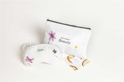 Cheer up Gift Basket, Natural Care Package, Recovery Gift Box - Billy