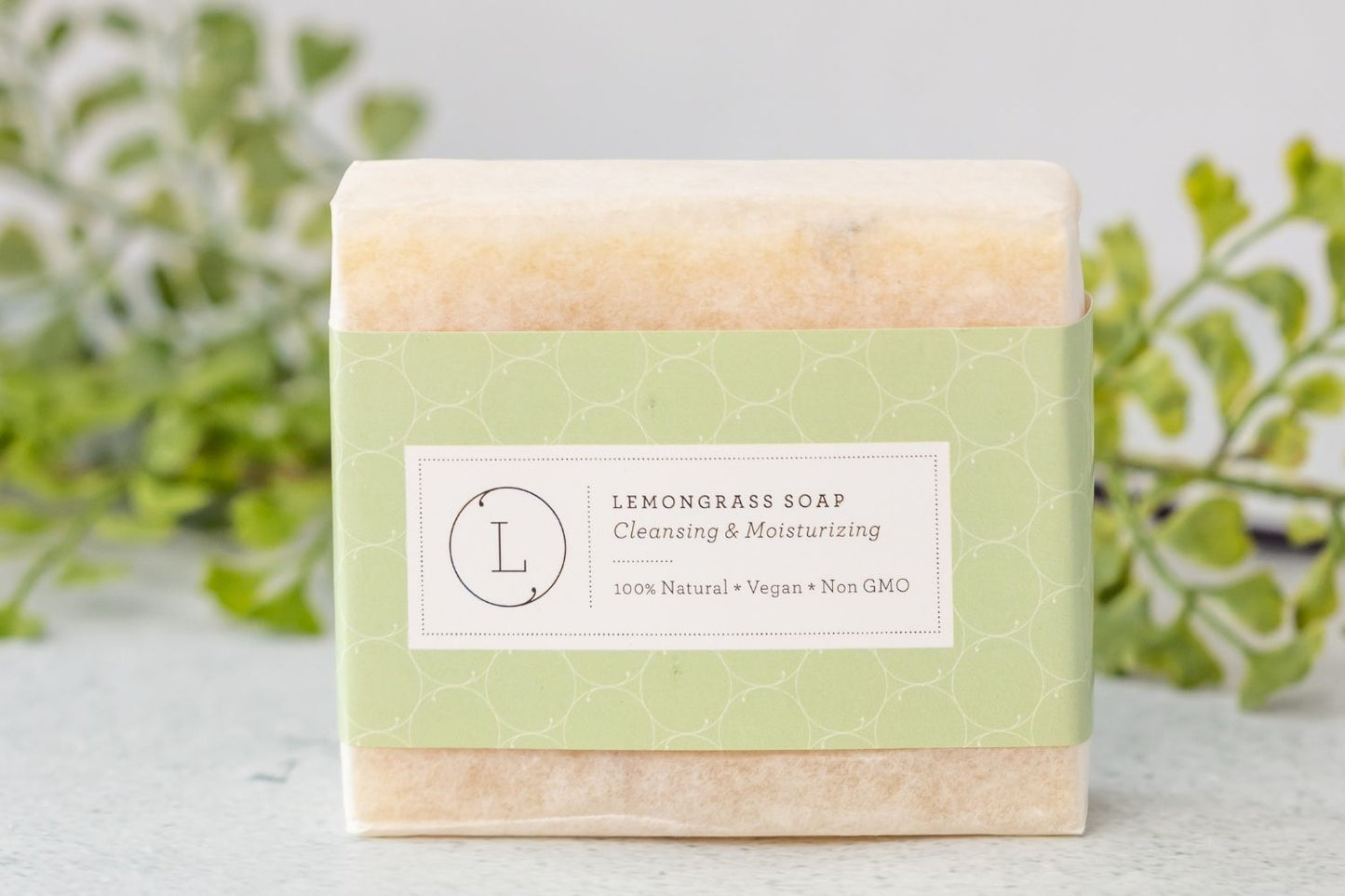 Citrus Self - Care Gift Box – Natural Skincare Set for Total Reset - Billy