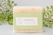 Citrus Self - Care Gift Box – Natural Skincare Set for Total Reset - Billy