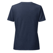 Cool Moms Like To Read V - neck T-Shirt - Billy