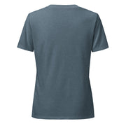Cool Moms Like To Read V - neck T-Shirt - Billy