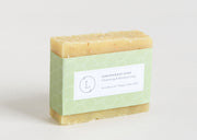 Fresh earthy Natural skincare set, Eucalyptus bath and body, Men Grooming kit/Body oil - Billy