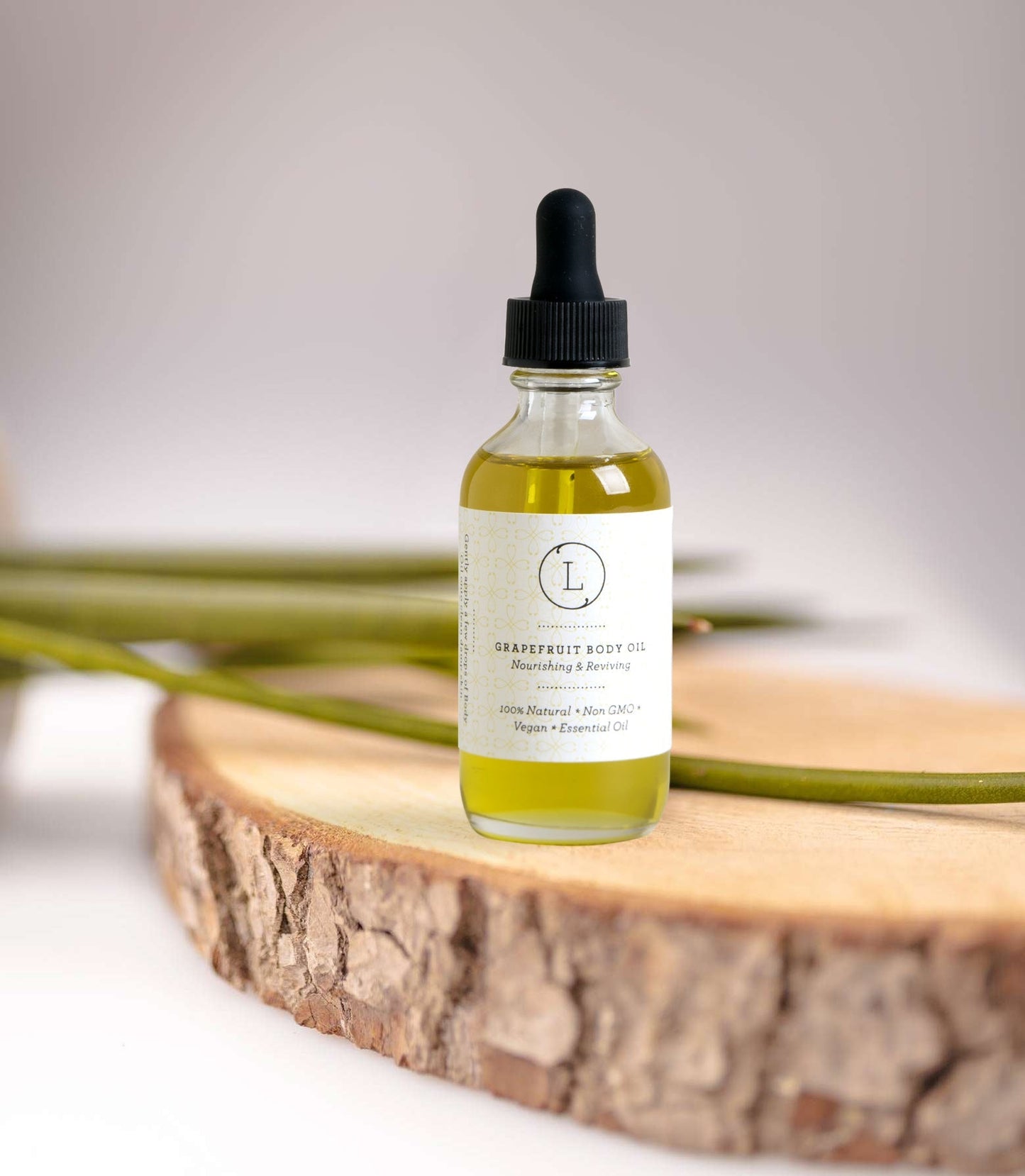 Fresh earthy Natural skincare set, Eucalyptus bath and body, Men Grooming kit/Body oil - Billy