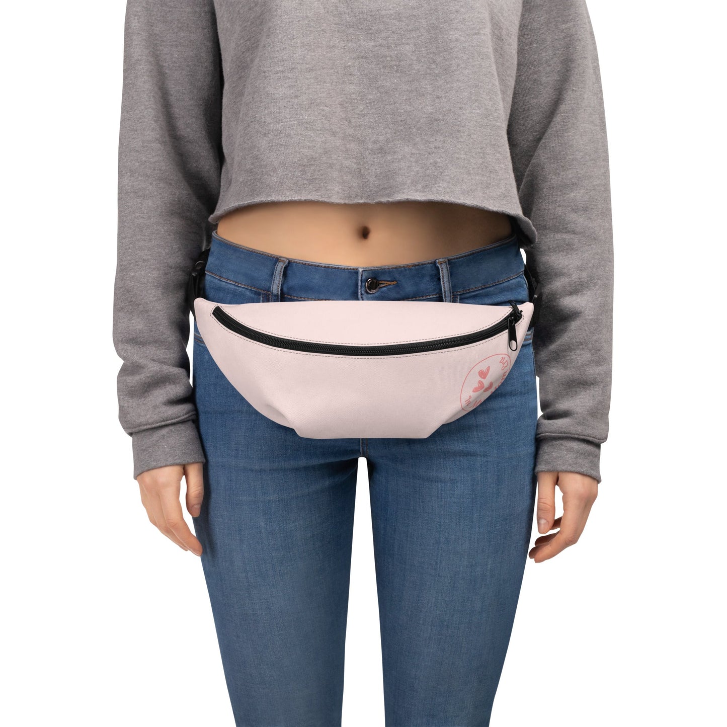 In My Mom Era - Pink Fanny Pack - Billy