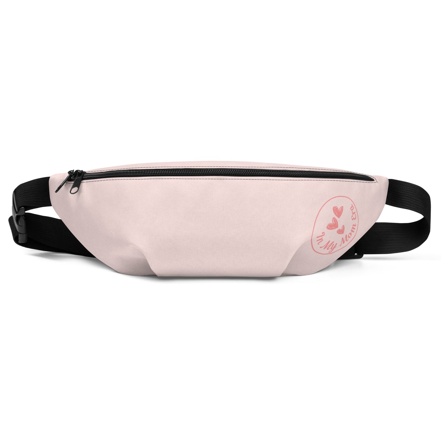 In My Mom Era - Pink Fanny Pack - Billy
