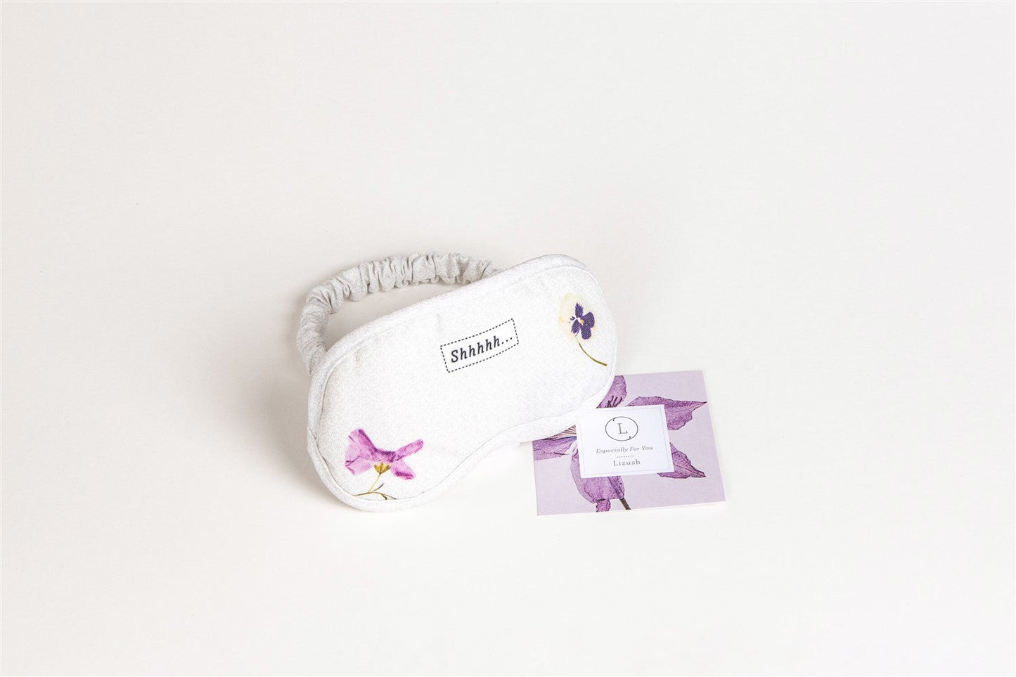 Lavender Mini Spa Gift Box – Natural Skincare & Self - Care Set - Billy