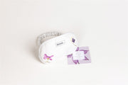 Lavender Mini Spa Gift Box – Natural Skincare & Self - Care Set - Billy