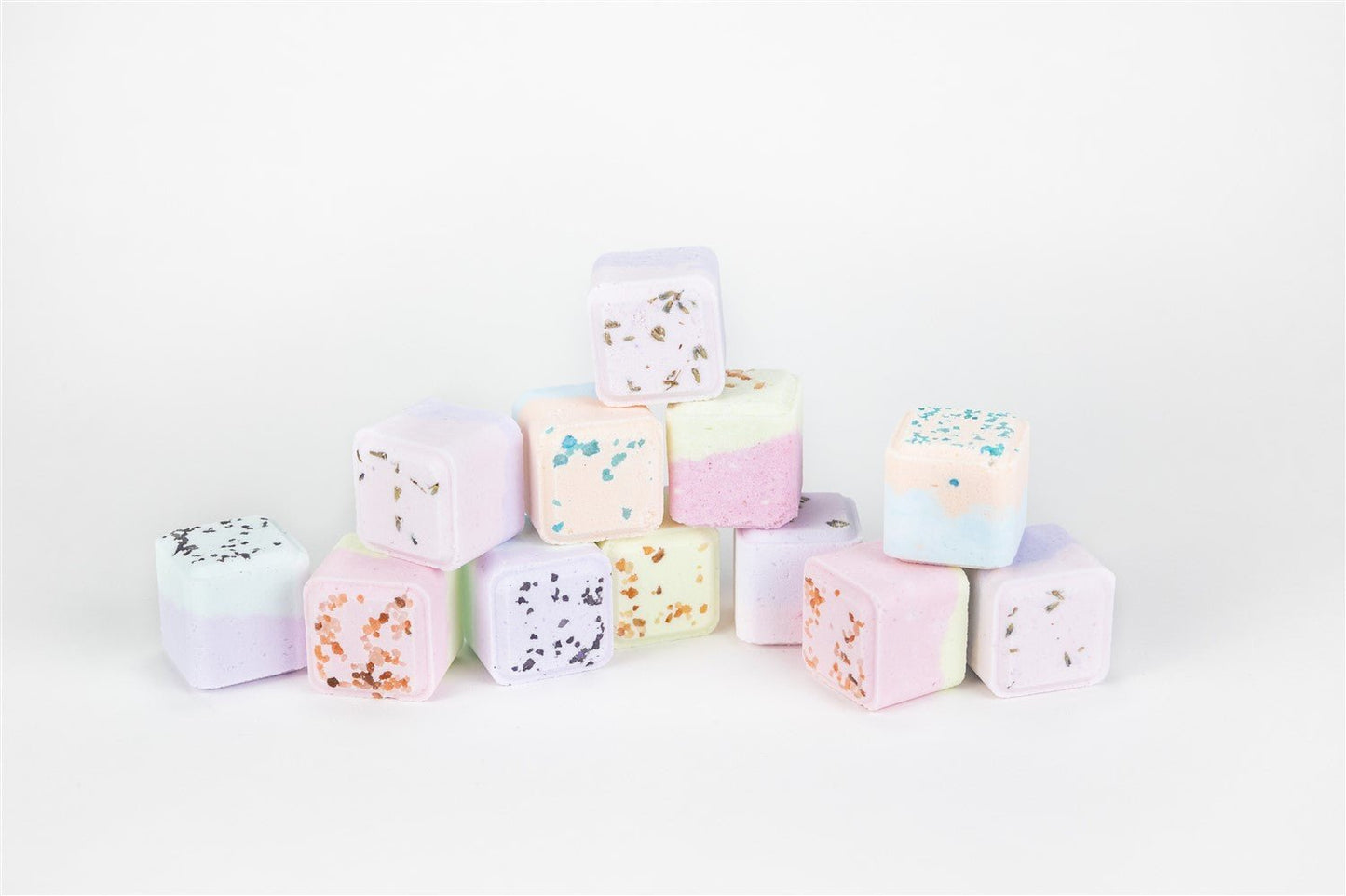 Lavender Mini Spa Gift Box – Natural Skincare & Self - Care Set - Billy