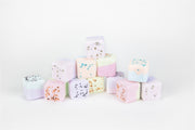 Lavender Mini Spa Gift Box – Natural Skincare & Self - Care Set - Billy