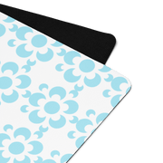 Mommy’s Time Out Flower Yoga Mat - Billy