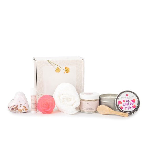 Mother's Day Special LOVE Natural Skincare Gift - Billy