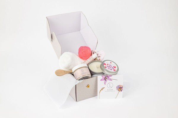 Mother's Day Special LOVE Natural Skincare Gift - Billy