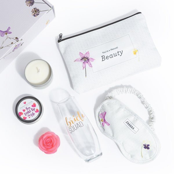 Mother's Day Special LOVE Natural Skincare Gift - Billy
