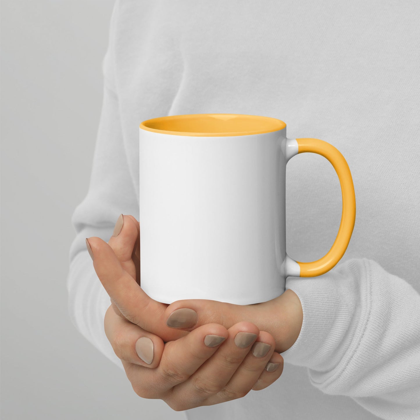 Nap Time: A Parent’s True Happy Hour Mug - Billy
