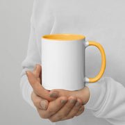 Nap Time: A Parent’s True Happy Hour Mug - Billy