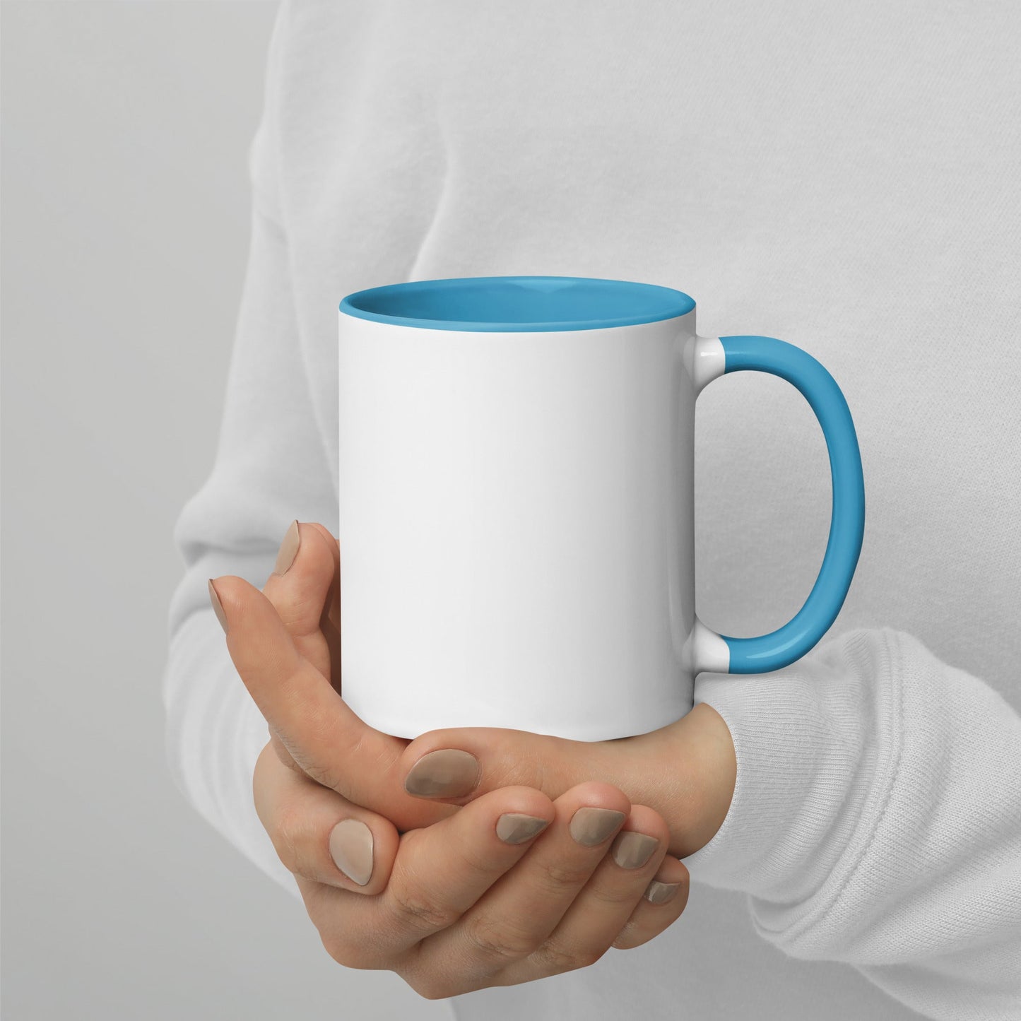 Nap Time: A Parent’s True Happy Hour Mug - Billy