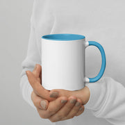 Nap Time: A Parent’s True Happy Hour Mug - Billy