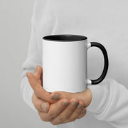 Nap Time: A Parent’s True Happy Hour Mug - Billy