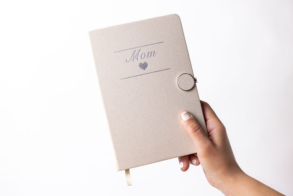 New Mama Self - Care Gift Box – Pregnancy & Postpartum Essentials - Billy