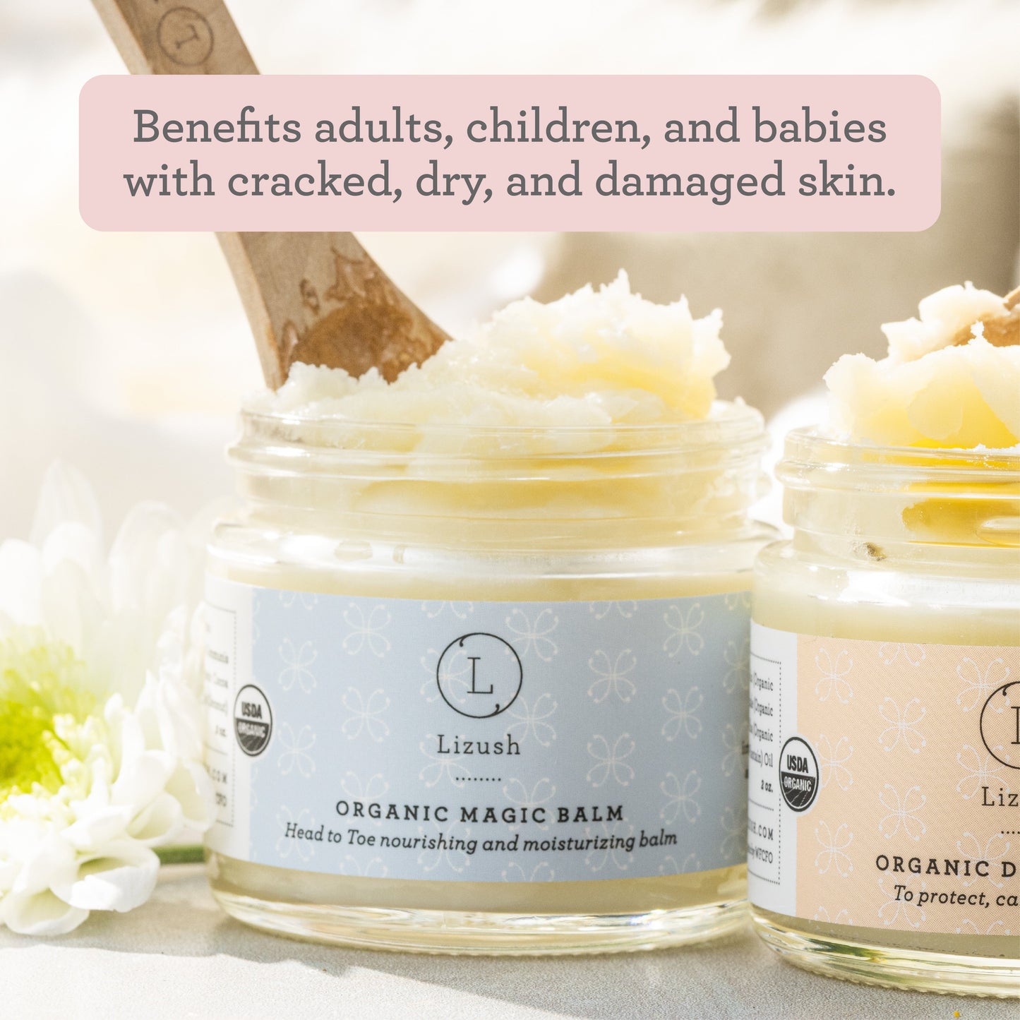 New Mama Self - Care Gift Box – Pregnancy & Postpartum Essentials - Billy