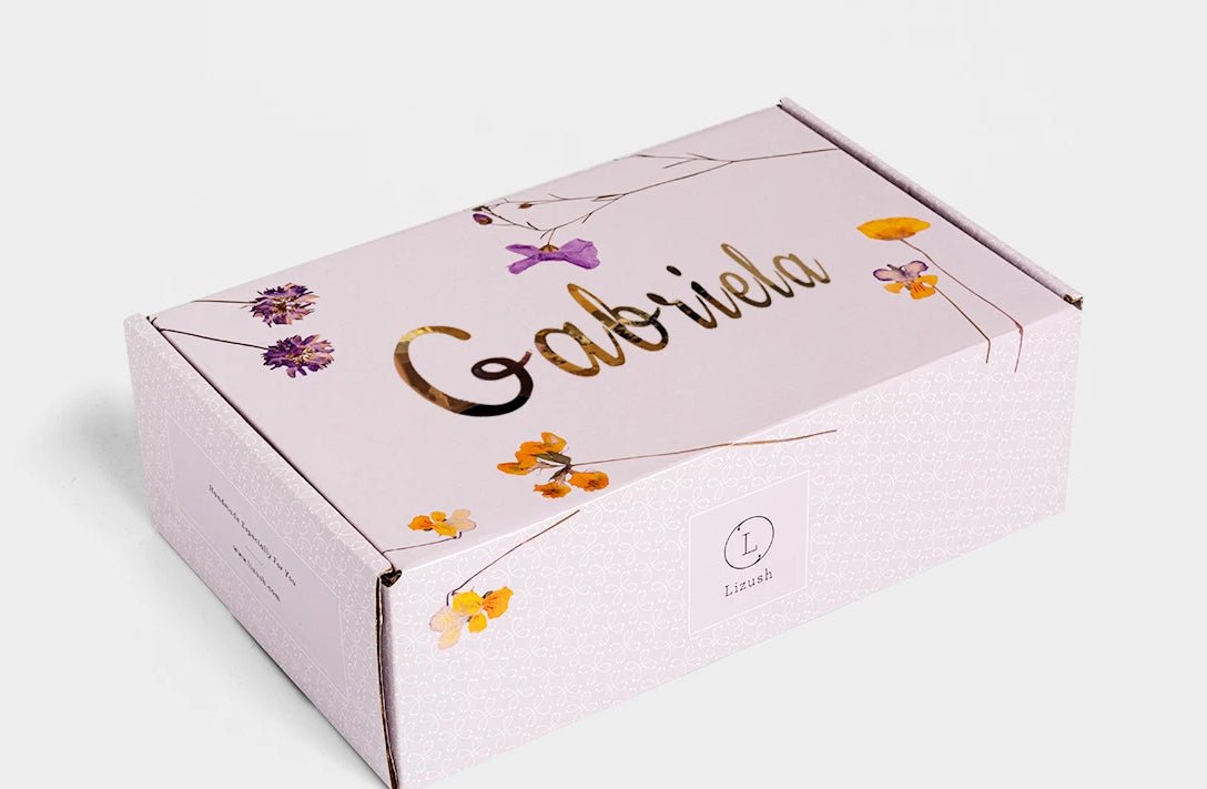 New Mama Self - Care Gift Box – Pregnancy & Postpartum Essentials - Billy