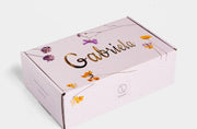 New Mama Self - Care Gift Box – Pregnancy & Postpartum Essentials - Billy