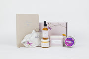 New Mama Self - Care Gift Box – Pregnancy & Postpartum Essentials - Billy