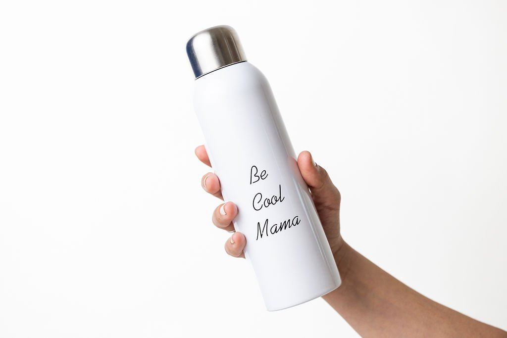 New Mom Gift, Pampering Natural Skincare gift for New Mom - Billy