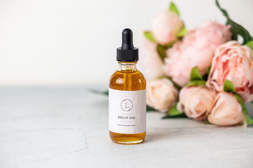 New Mom Gift, Pampering Natural Skincare gift for New Mom - Billy